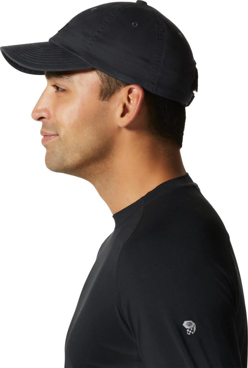 MHW Logo Dad Hat - Image 21