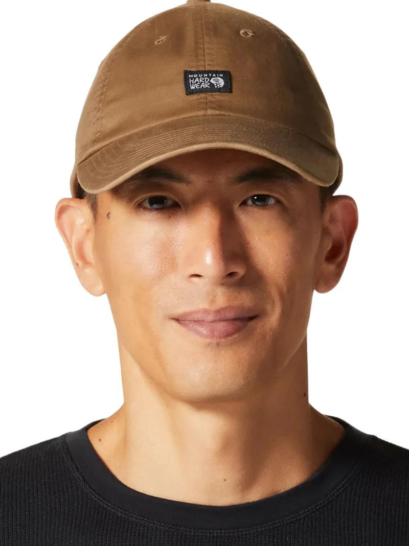 MHW Logo Dad Hat - Image 27