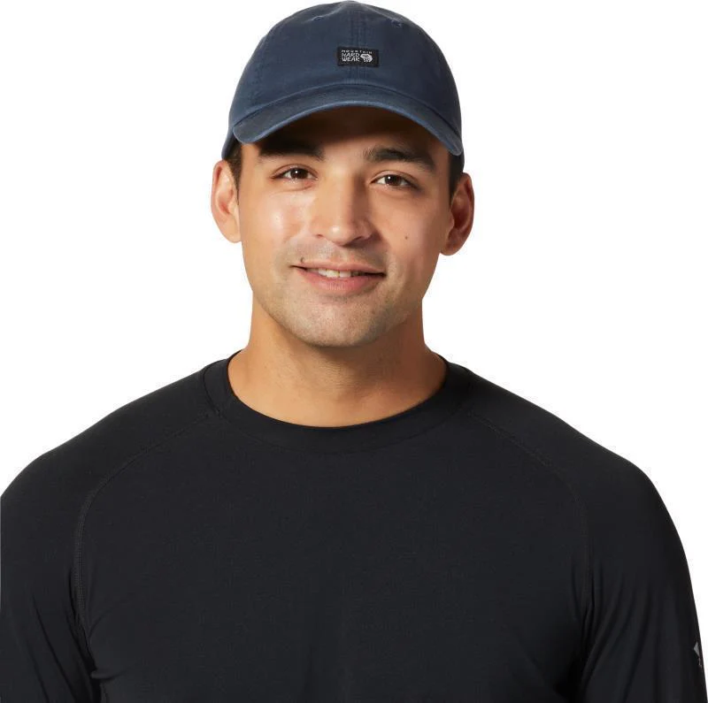 MHW Logo Dad Hat - Image 4
