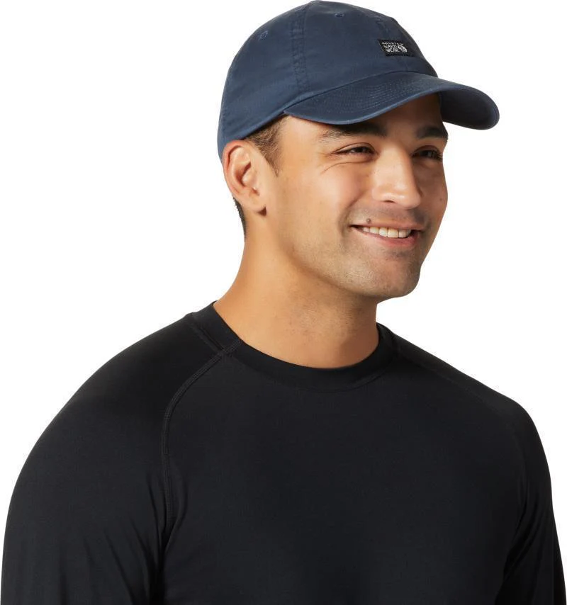 MHW Logo Dad Hat - Image 5
