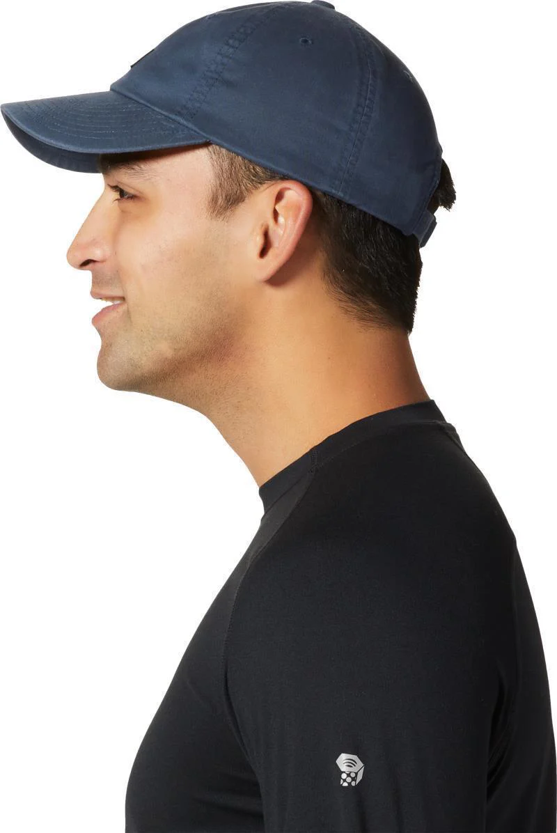 MHW Logo Dad Hat - Image 6