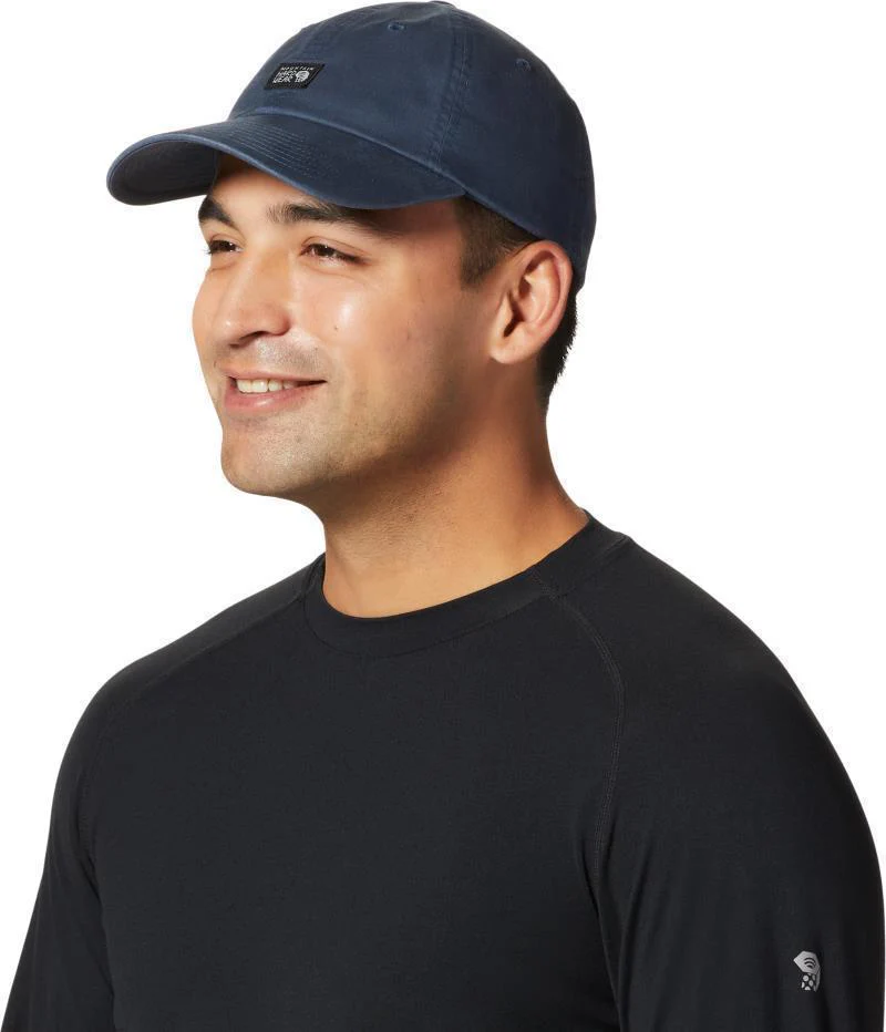 MHW Logo Dad Hat - Image 7