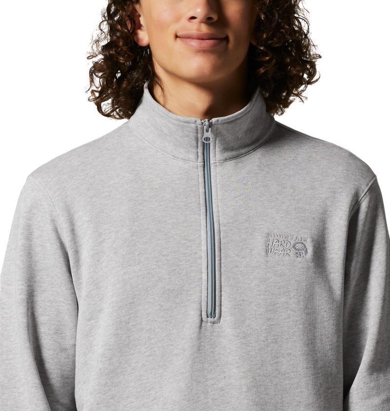 MHW Logo Half Zip - Mens (Prior Season) - Image 14