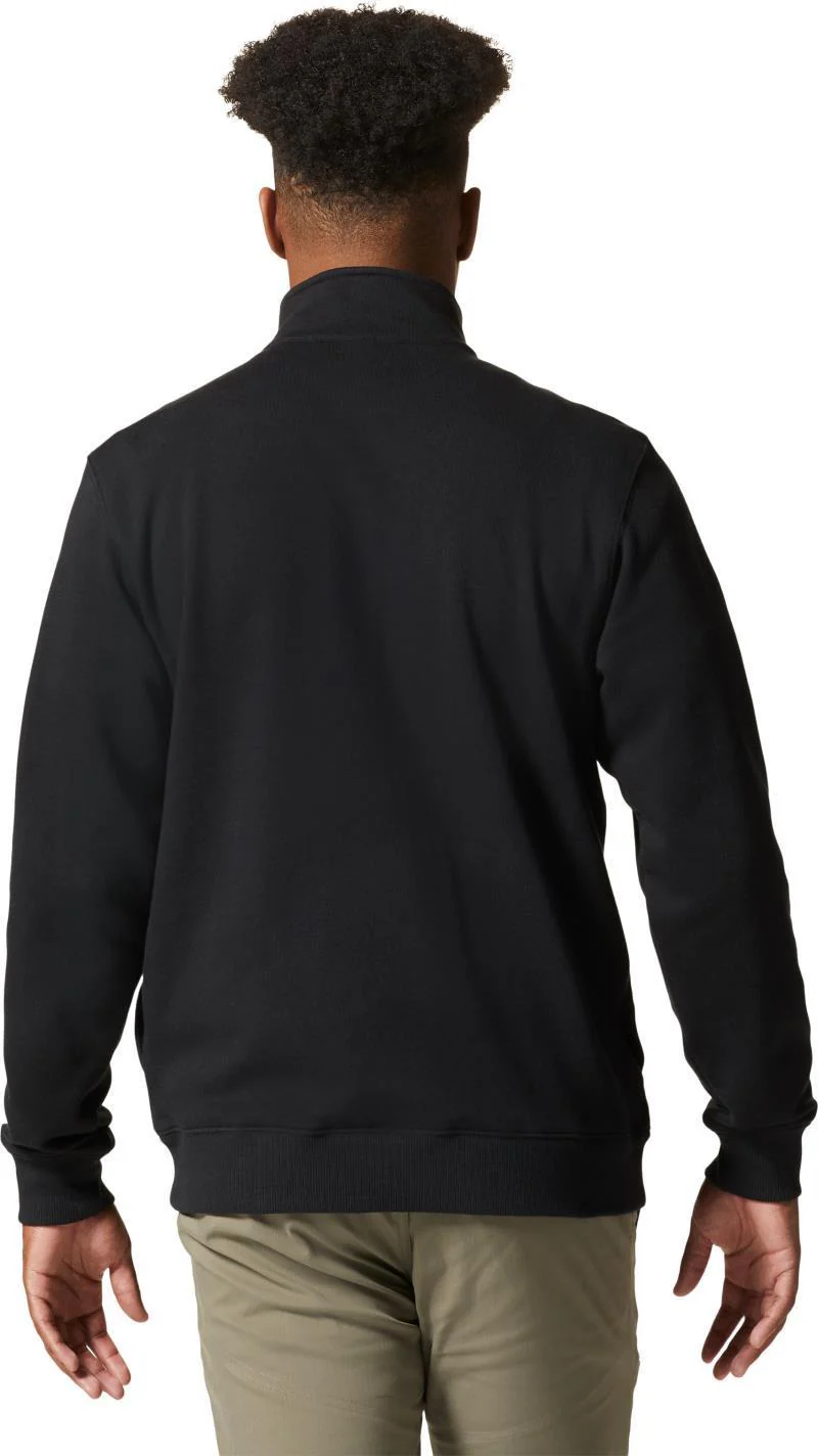 MHW Logo Half Zip - Mens (Prior Season) - Image 19