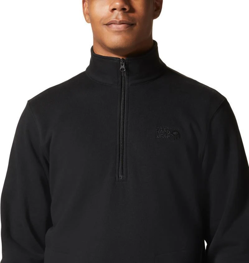 MHW Logo Half Zip - Mens (Prior Season) - Image 20