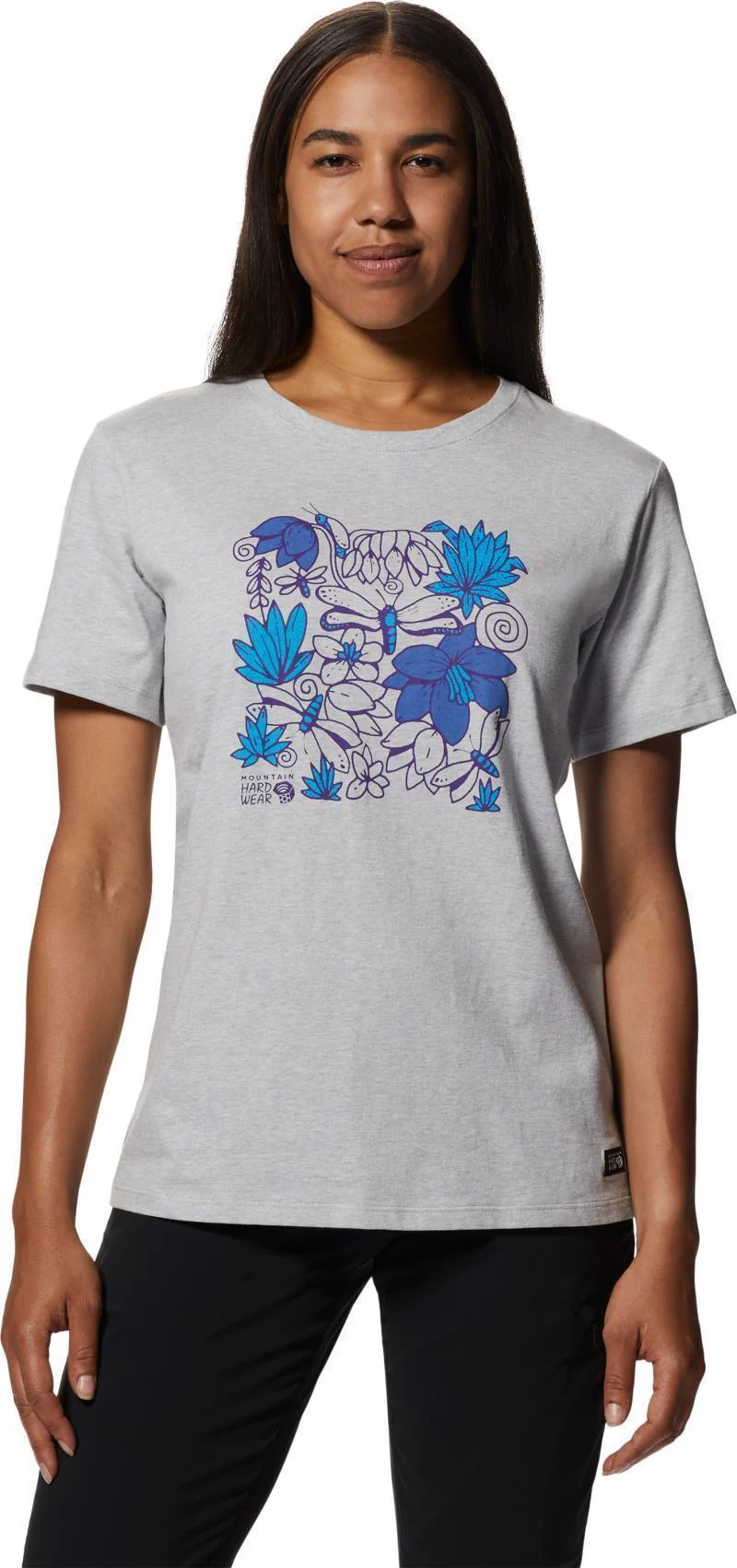 MHW Logo in a Box SS - Womens (Prior Season) - Image 10