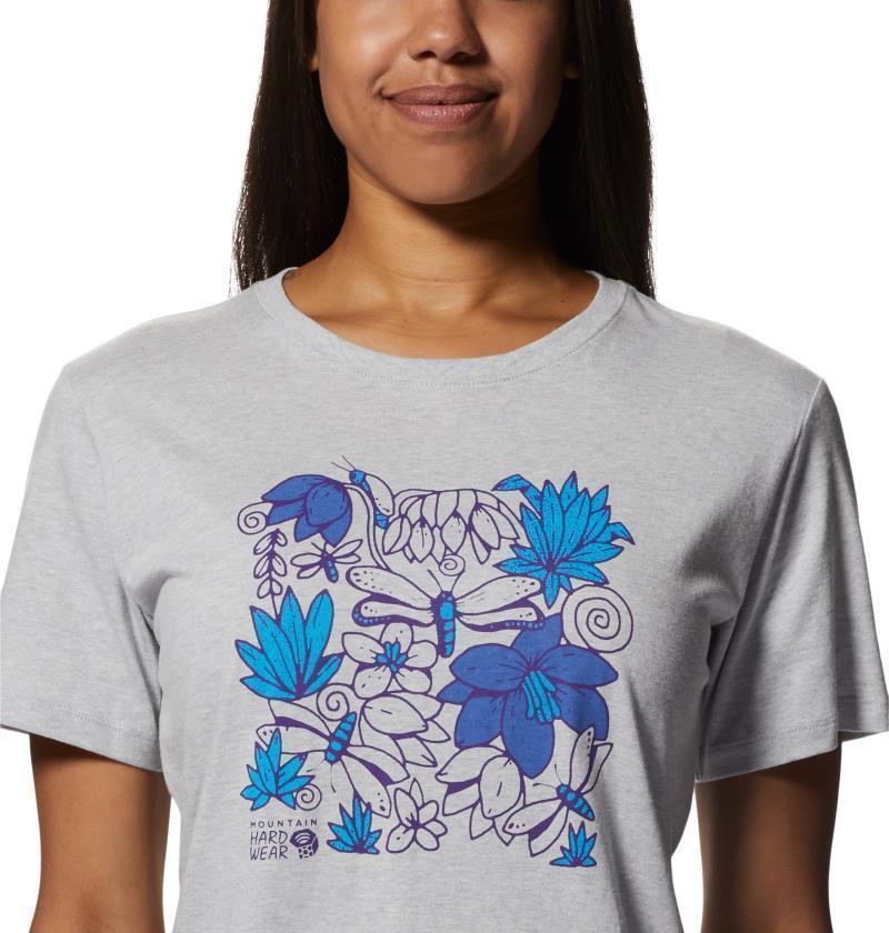 MHW Logo in a Box SS - Womens (Prior Season) - Image 15