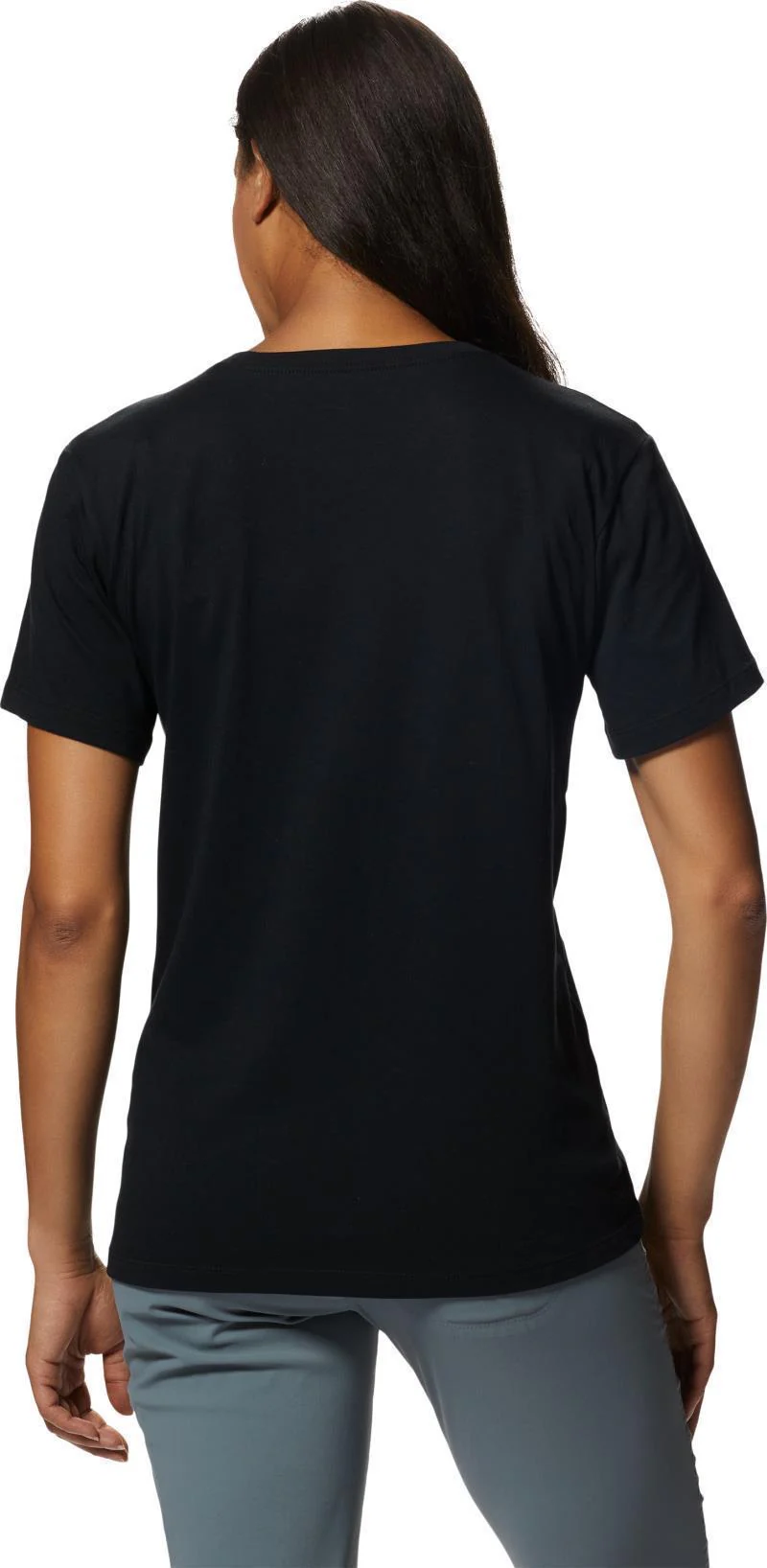 MHW Logo in a Box SS - Womens (Prior Season) - Image 19