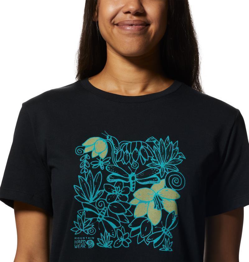MHW Logo in a Box SS - Womens (Prior Season) - Image 20