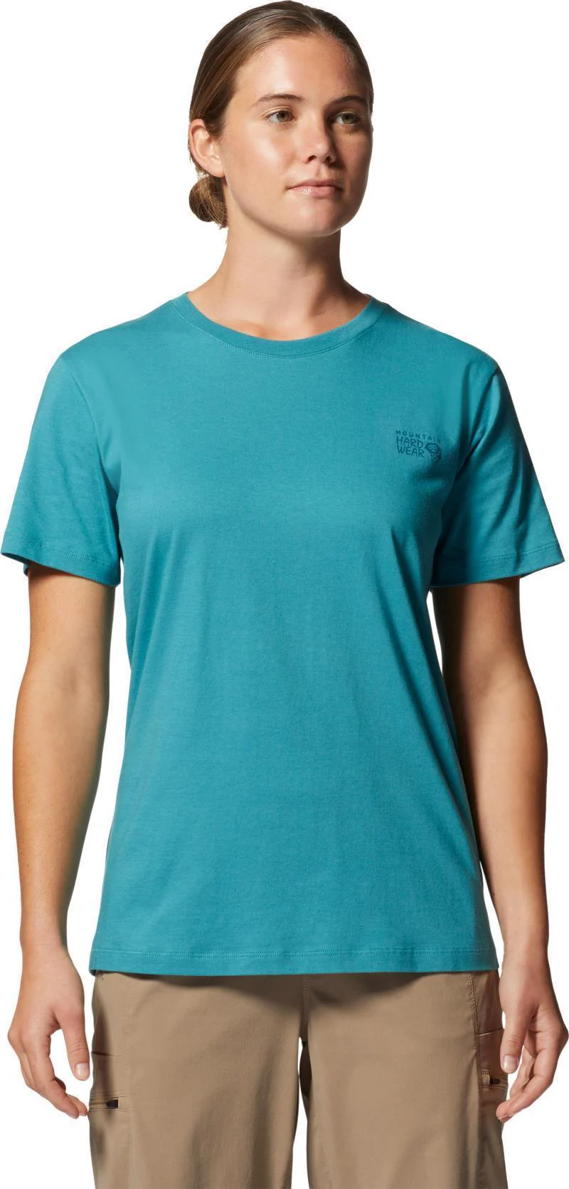 MHW Logo in a Box SS - Womens (Prior Season) - Image 21