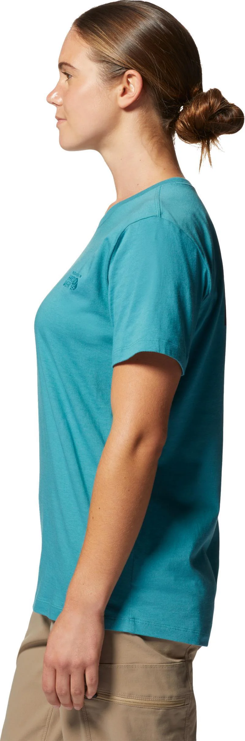 MHW Logo in a Box SS - Womens (Prior Season) - Image 22