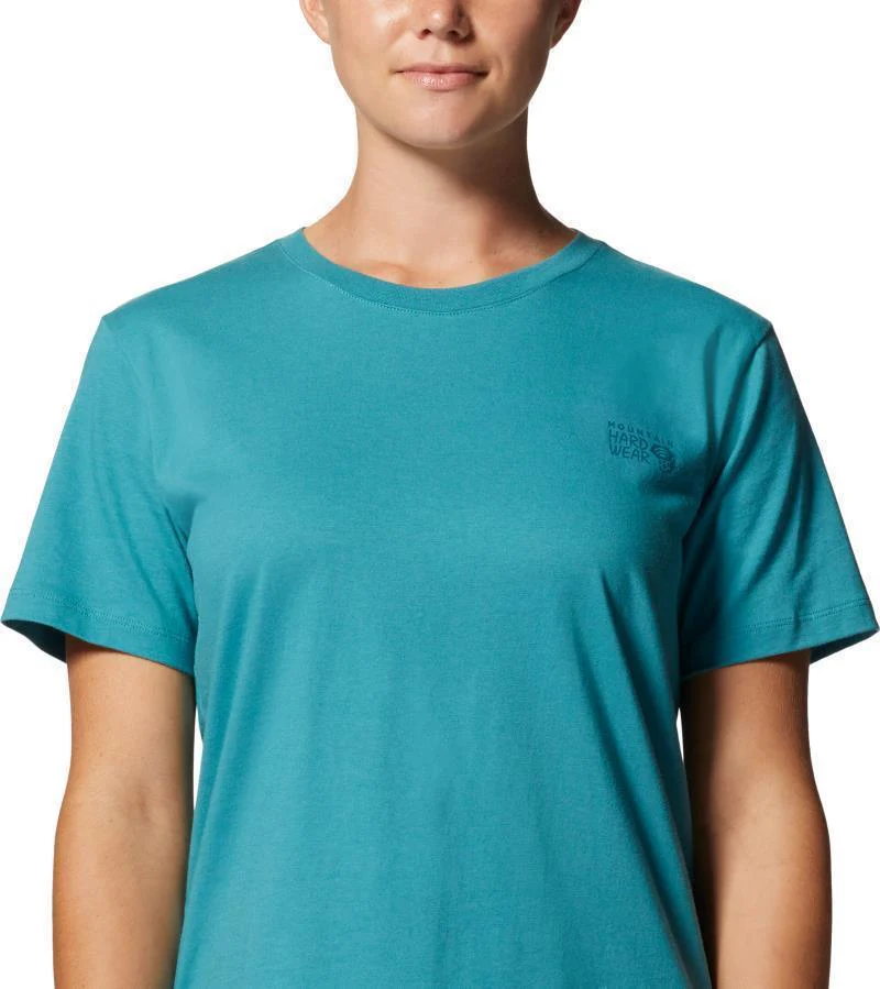 MHW Logo in a Box SS - Womens (Prior Season) - Image 24