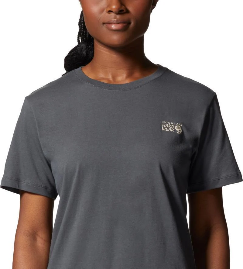 MHW Logo in a Box SS - Womens (Prior Season) - Image 29