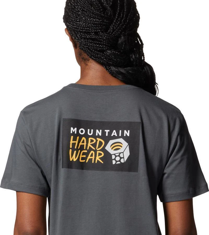 MHW Logo in a Box SS - Womens (Prior Season) - Image 30