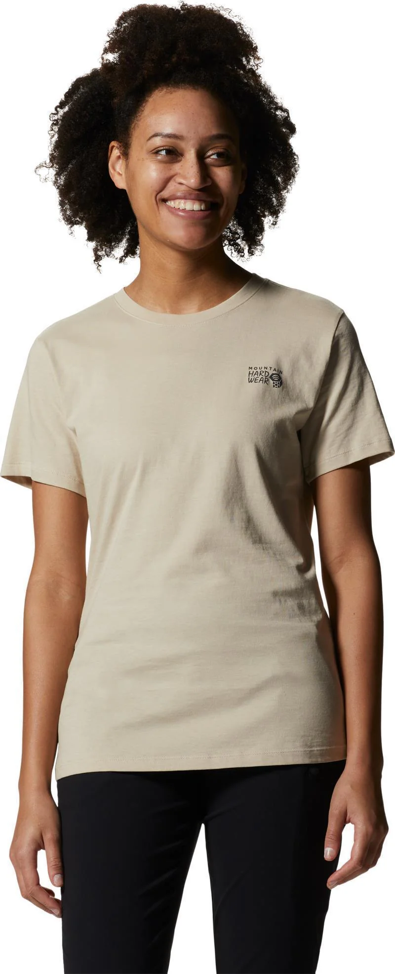 MHW Logo in a Box SS - Womens (Prior Season) - Image 31
