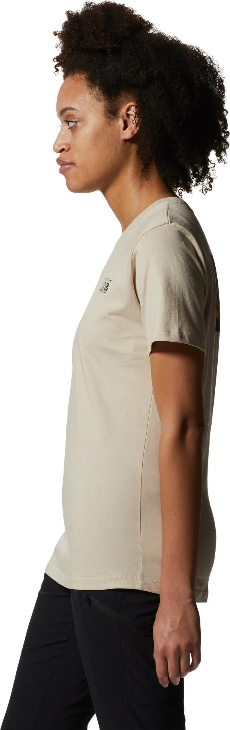 MHW Logo in a Box SS - Womens (Prior Season) - Image 32