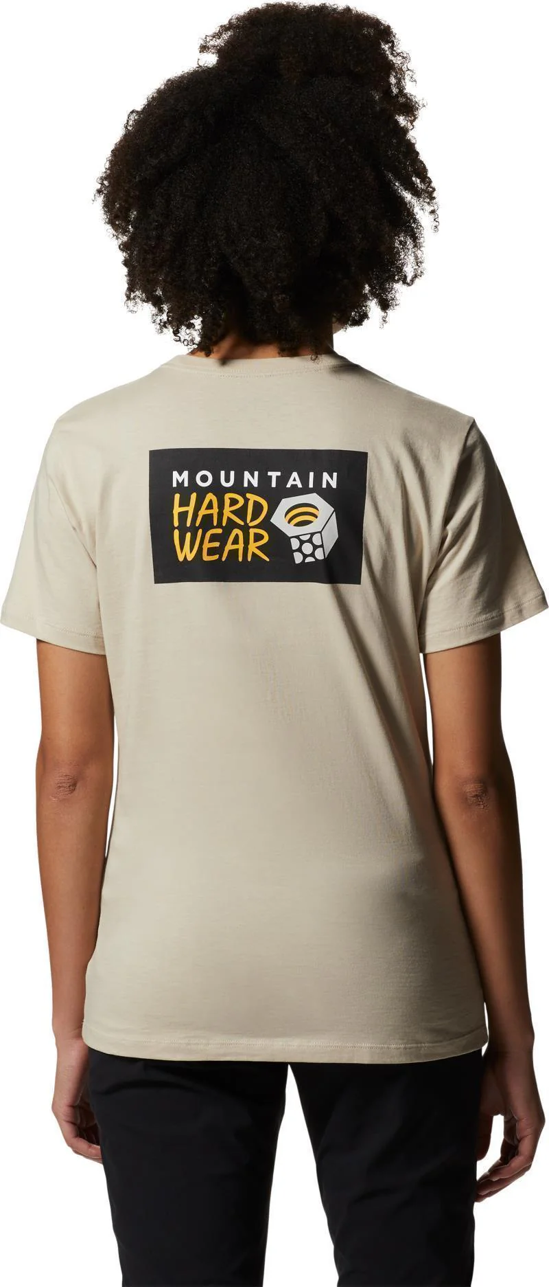 MHW Logo in a Box SS - Womens (Prior Season) - Image 33