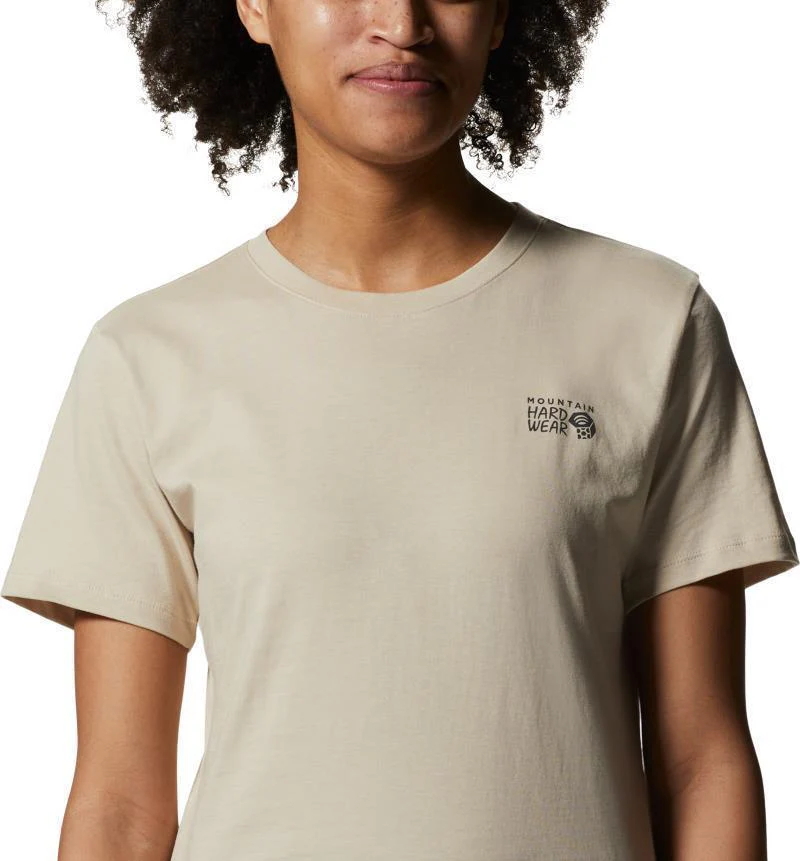 MHW Logo in a Box SS - Womens (Prior Season) - Image 34