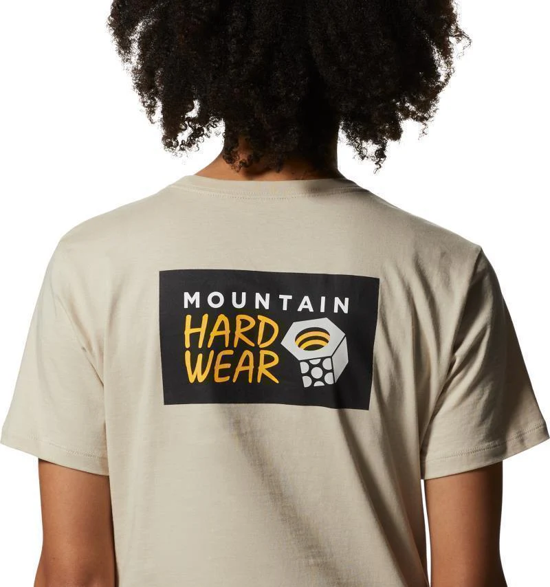 MHW Logo in a Box SS - Womens (Prior Season) - Image 35