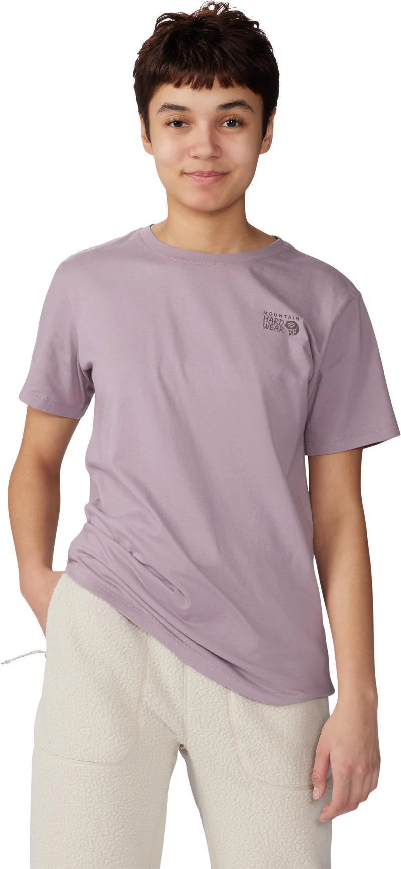 MHW Logo in a Box SS - Womens (Prior Season) - Image 36