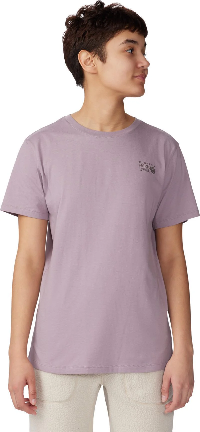 MHW Logo in a Box SS - Womens (Prior Season) - Image 37