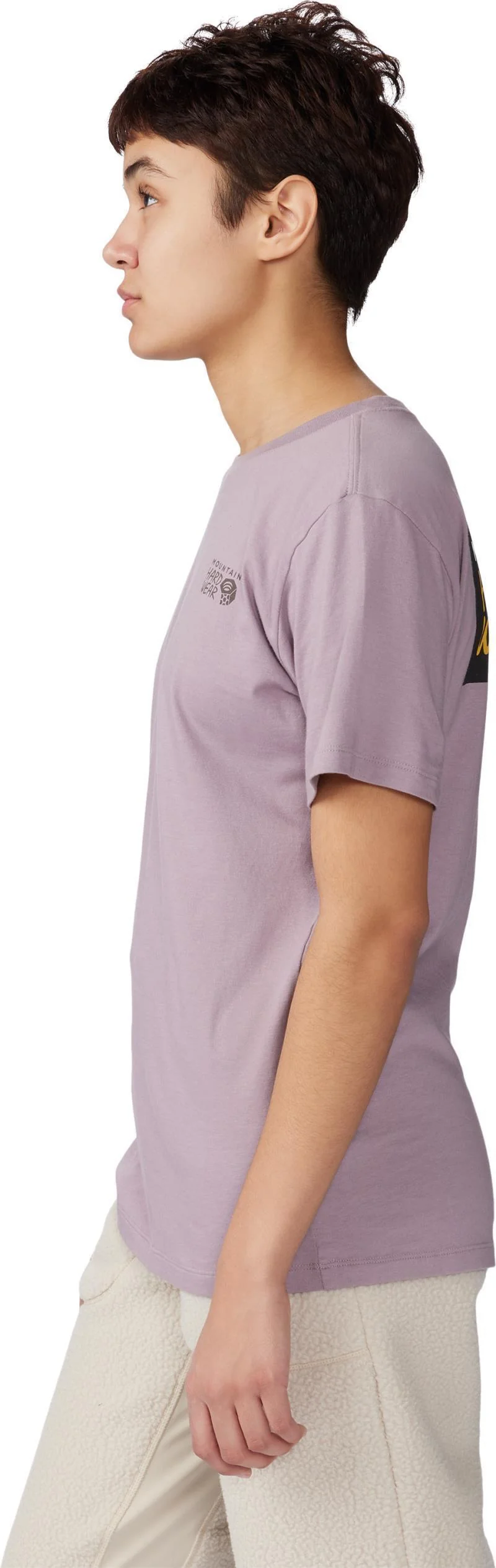 MHW Logo in a Box SS - Womens (Prior Season) - Image 38