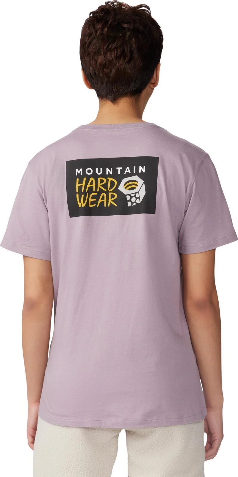 MHW Logo in a Box SS - Womens (Prior Season) - Image 39