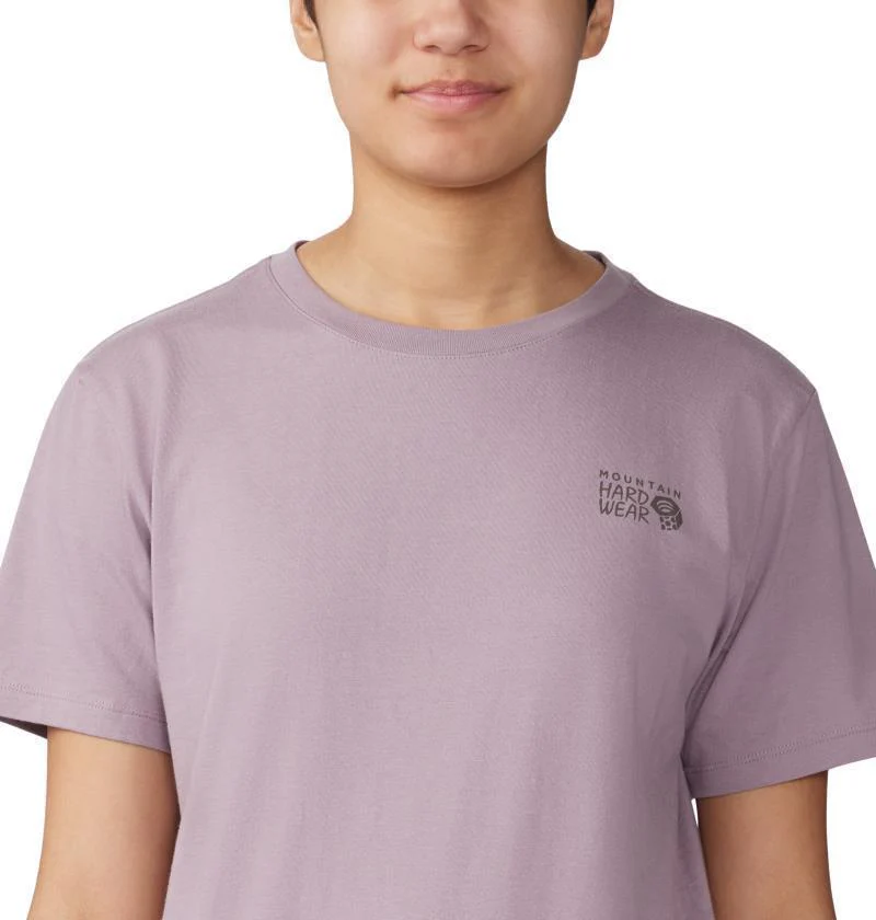 MHW Logo in a Box SS - Womens (Prior Season) - Image 40