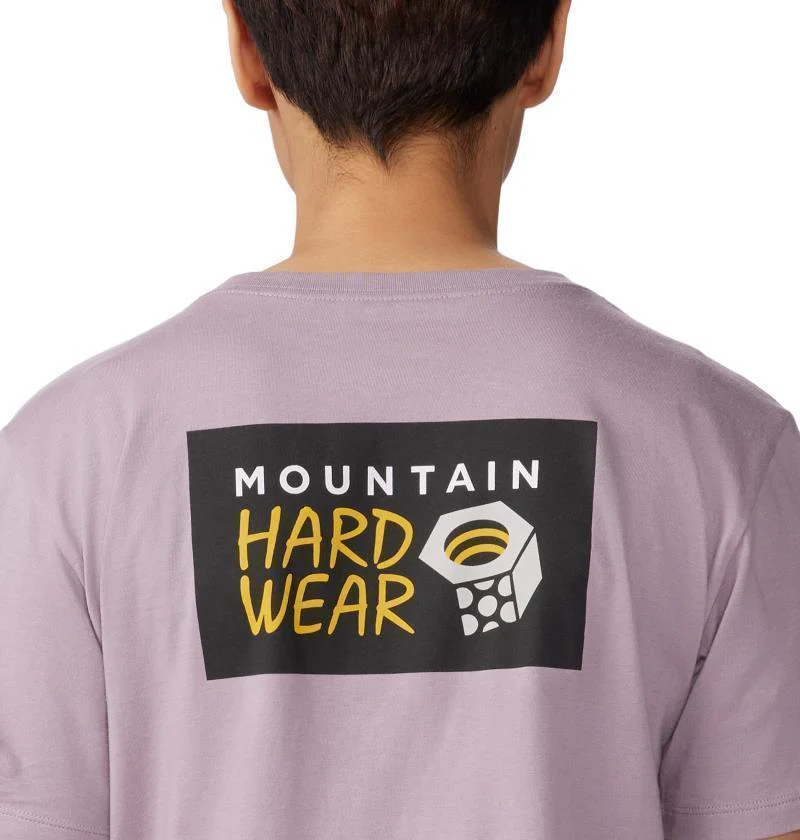 MHW Logo in a Box SS - Womens (Prior Season) - Image 41