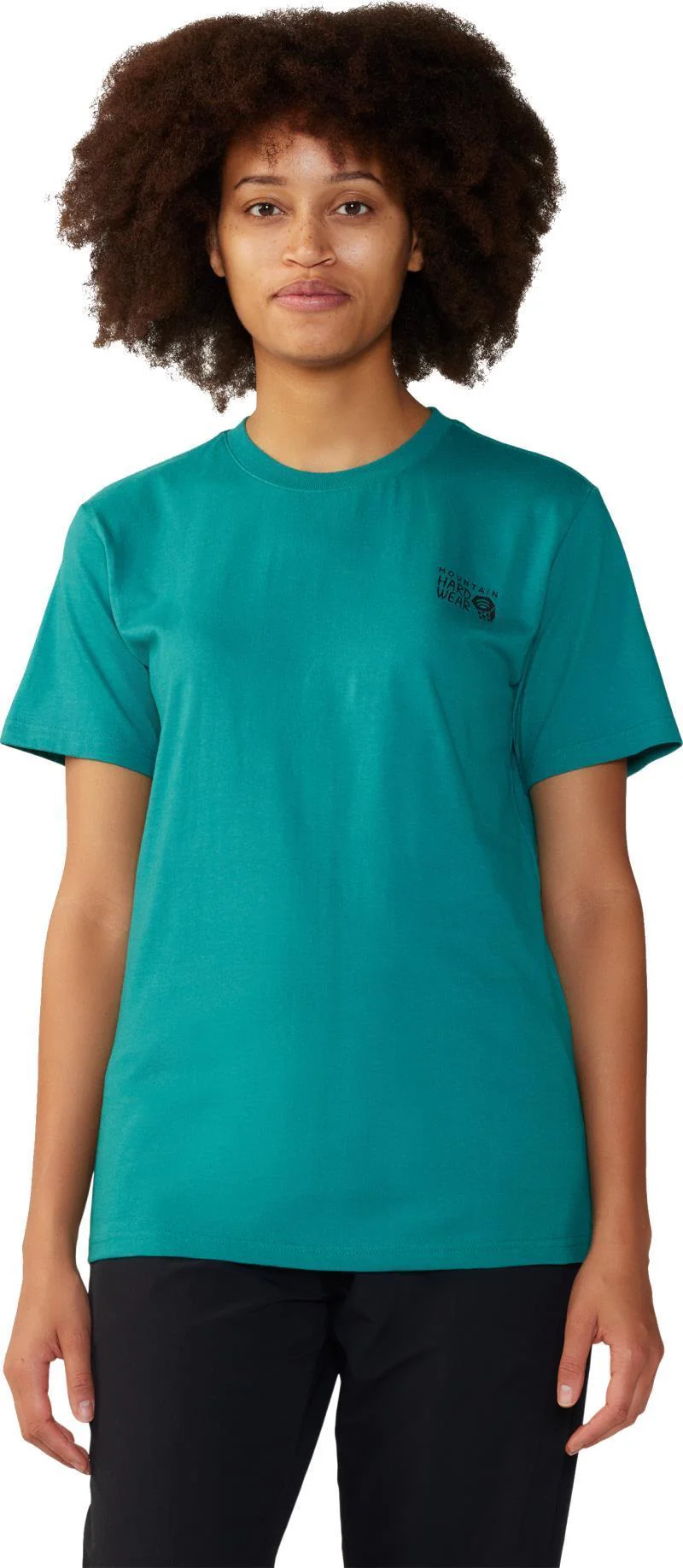 MHW Logo in a Box SS - Womens (Prior Season) - Image 42