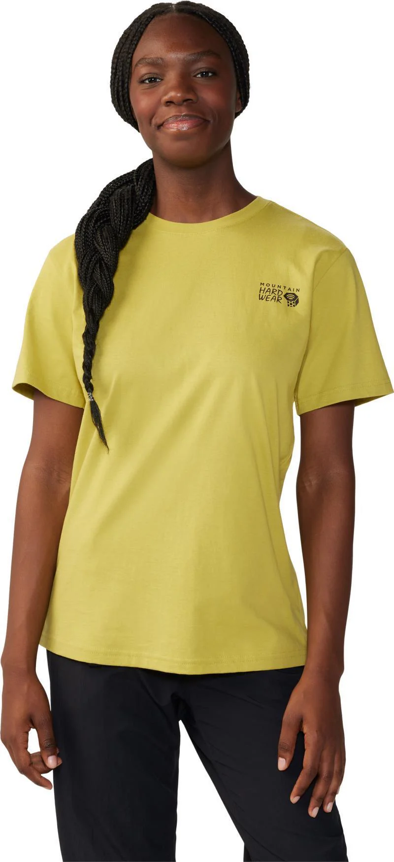 MHW Logo in a Box SS - Womens (Prior Season) - Image 43