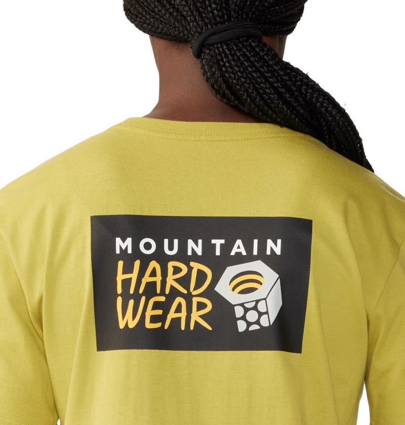 MHW Logo in a Box SS - Womens (Prior Season) - Image 47