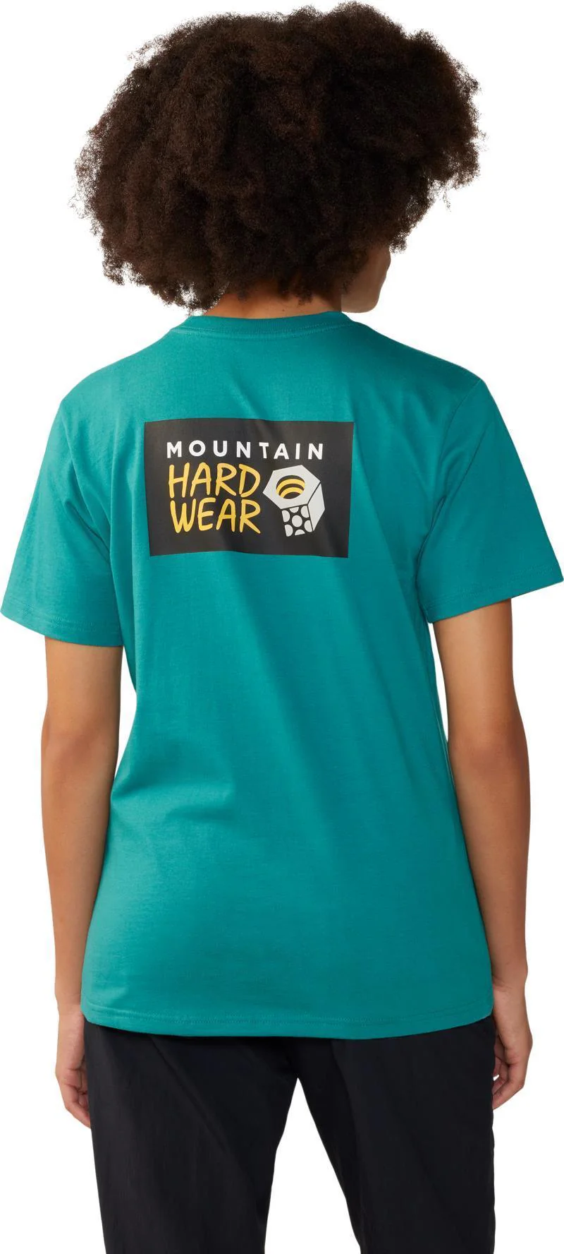 MHW Logo in a Box SS - Womens (Prior Season) - Image 48