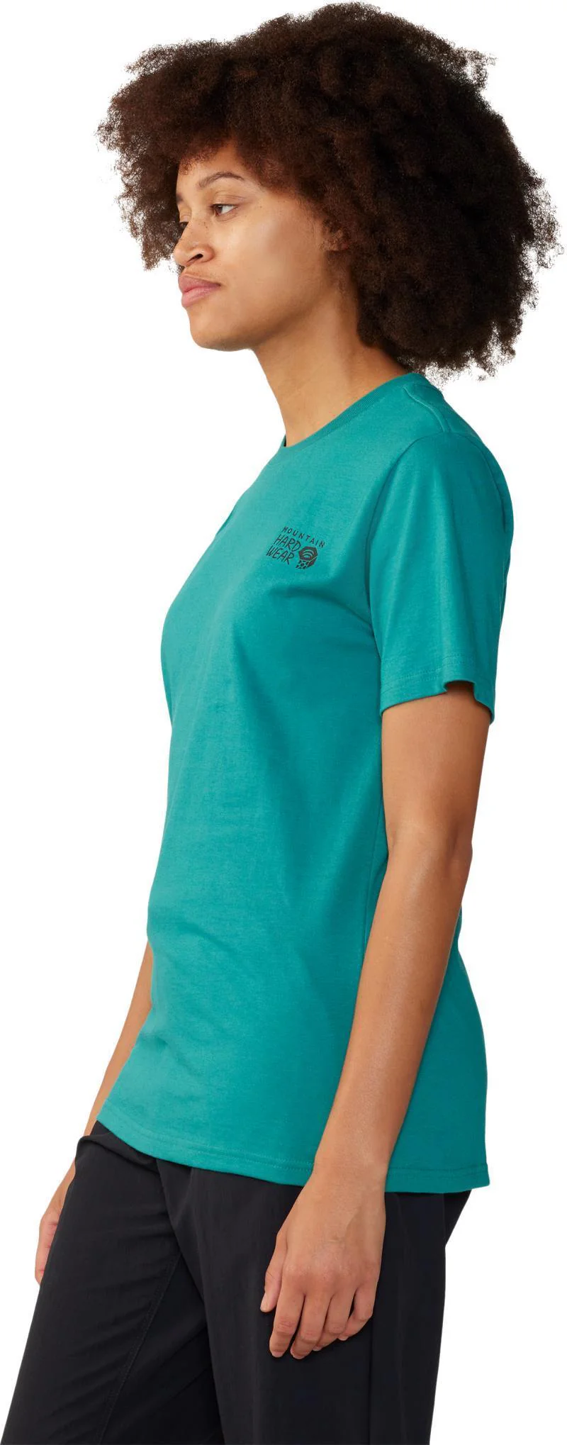 MHW Logo in a Box SS - Womens (Prior Season) - Image 49