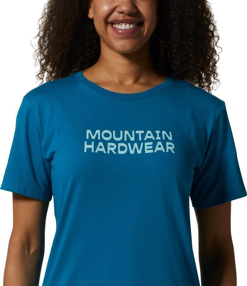MHW Logo in a Box SS - Womens (Prior Season) - Image 5