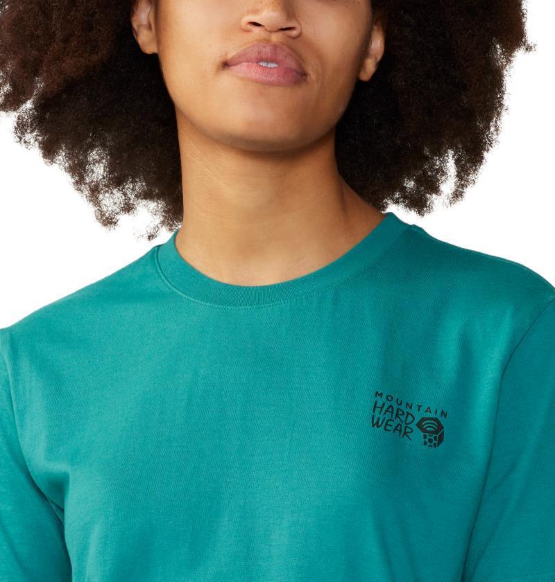 MHW Logo in a Box SS - Womens (Prior Season) - Image 50