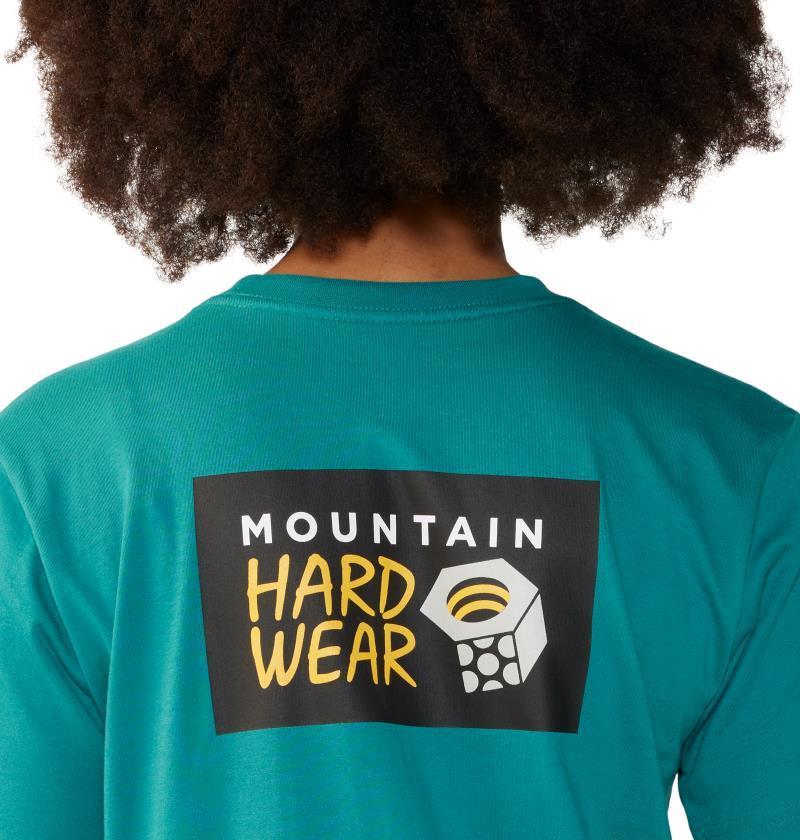 MHW Logo in a Box SS - Womens (Prior Season) - Image 51