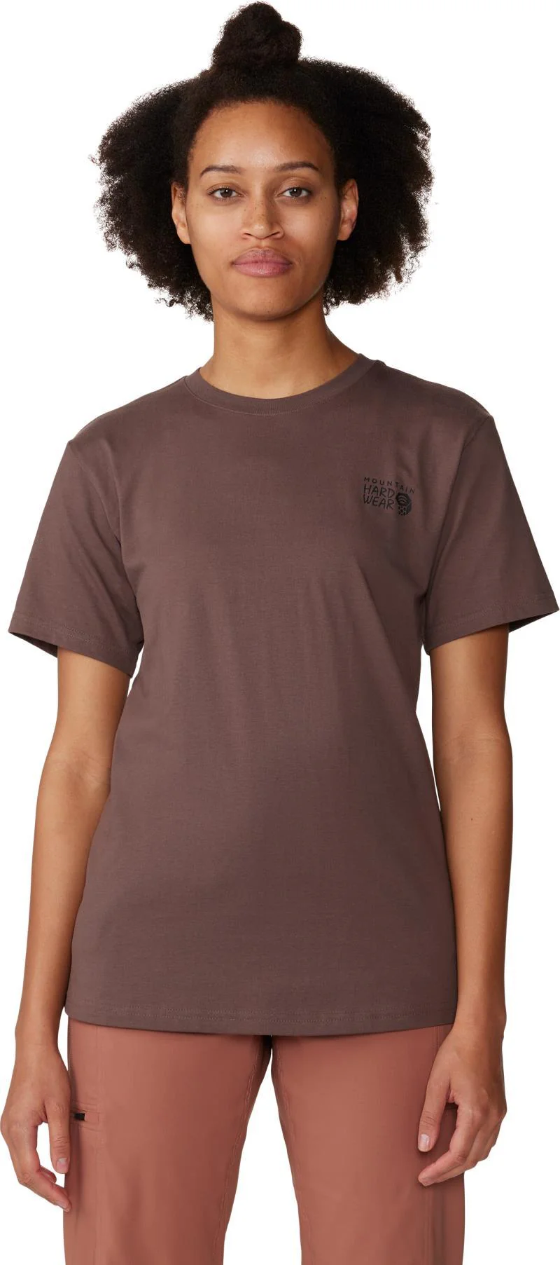 MHW Logo in a Box SS - Womens (Prior Season) - Image 52