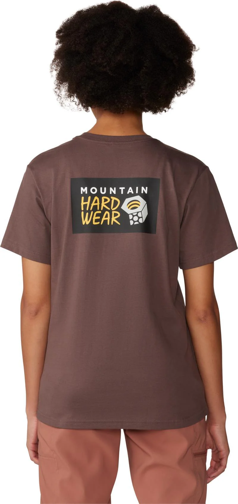 MHW Logo in a Box SS - Womens (Prior Season) - Image 53