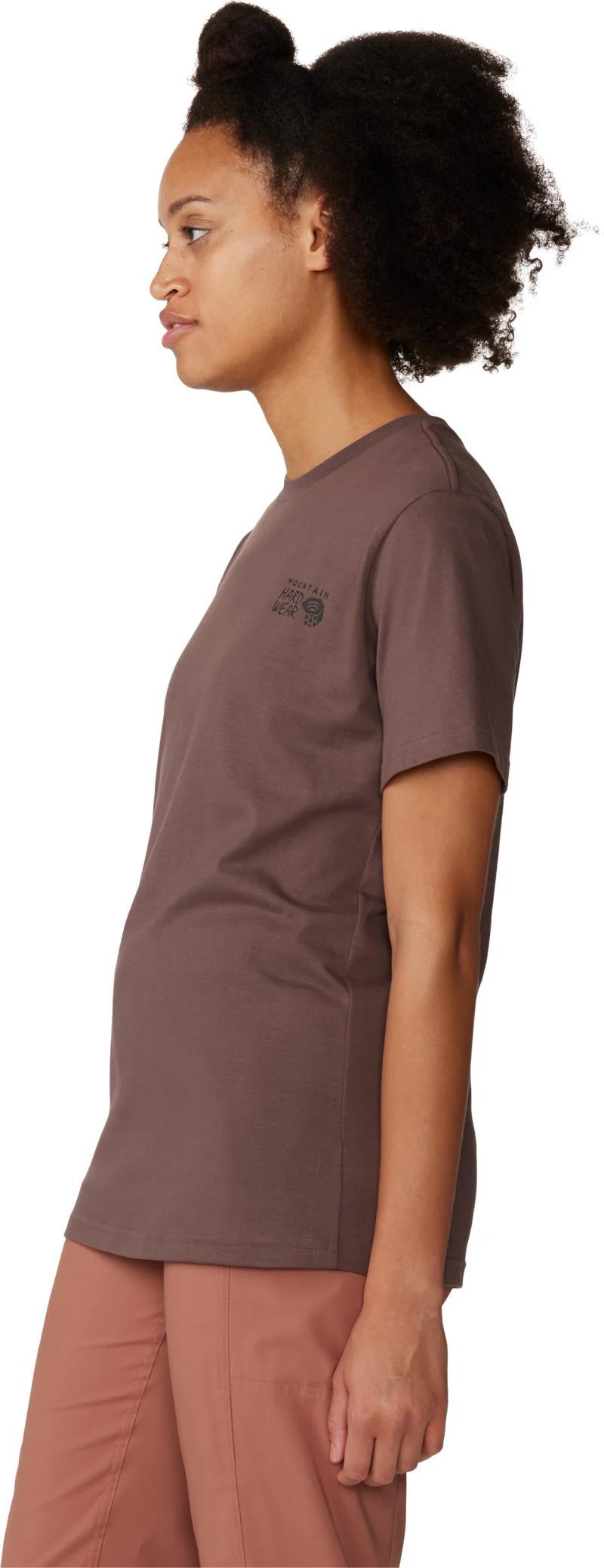 MHW Logo in a Box SS - Womens (Prior Season) - Image 54