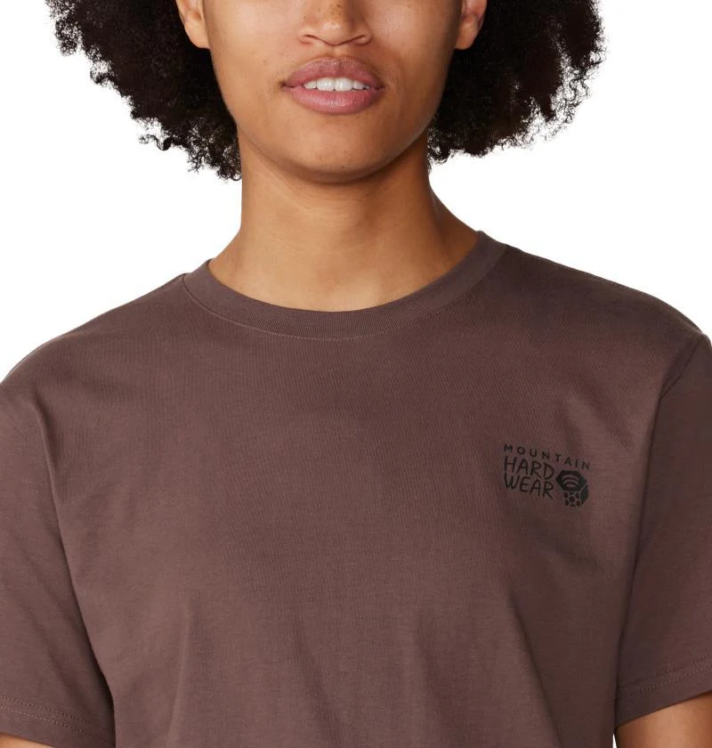 MHW Logo in a Box SS - Womens (Prior Season) - Image 55