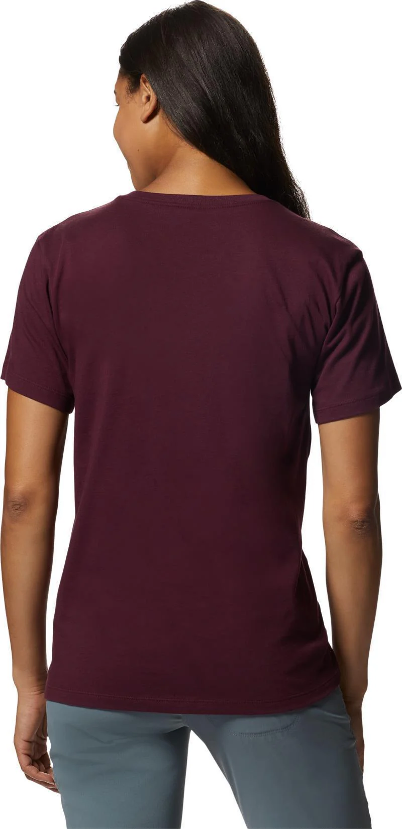 MHW Logo in a Box SS - Womens (Prior Season) - Image 9