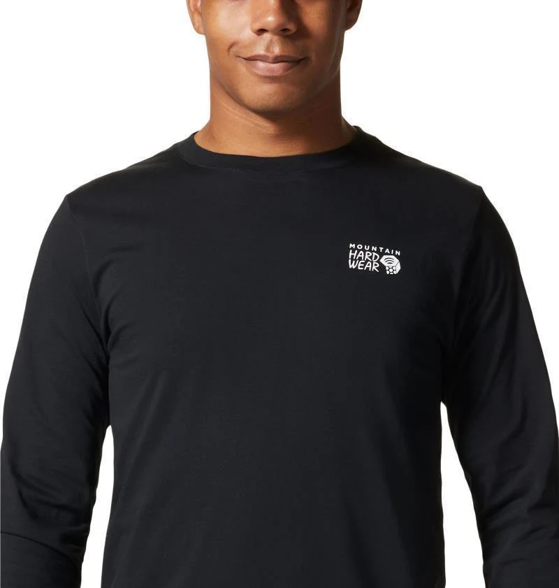 MHW Logo LS - Mens - Image 14