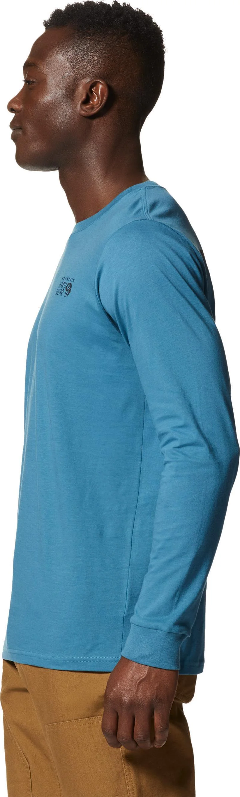 MHW Logo LS - Mens - Image 23