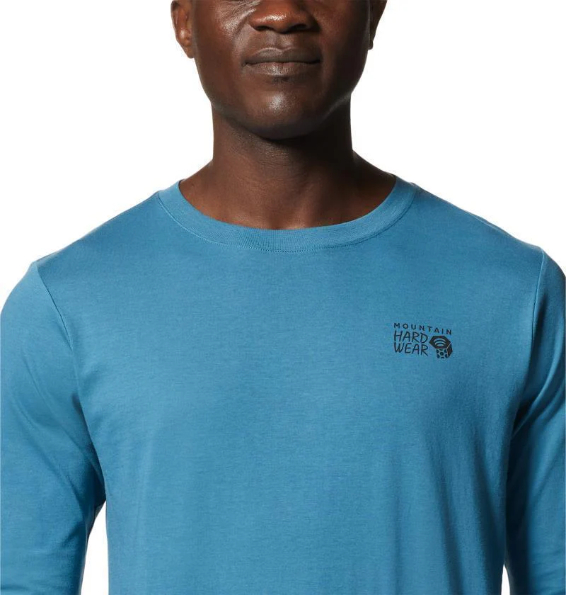 MHW Logo LS - Mens - Image 25