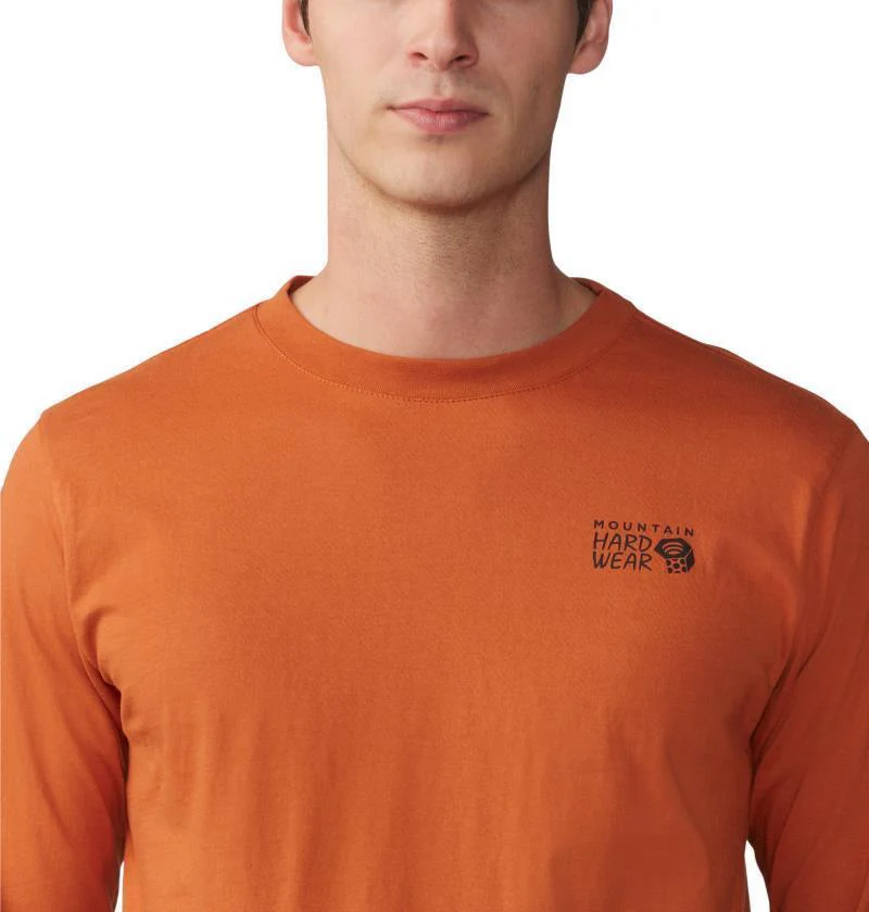 MHW Logo LS - Mens - Image 29