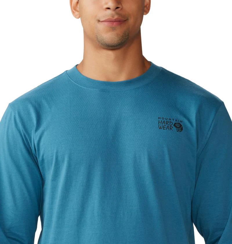 MHW Logo LS - Mens - Image 34
