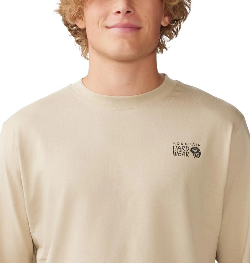 MHW Logo LS - Mens - Image 44