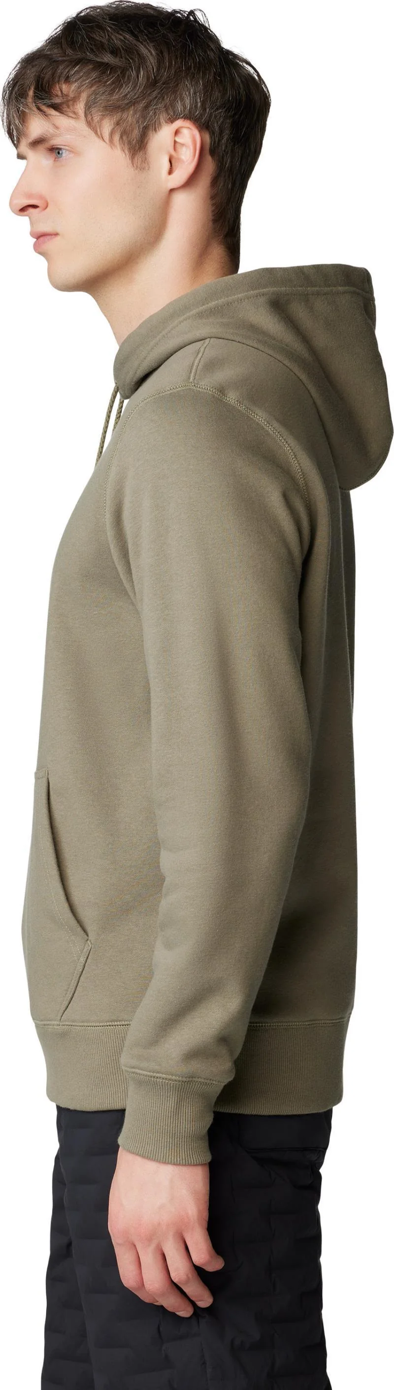 MHW Logo Pullover Hoody - Mens - Image 11