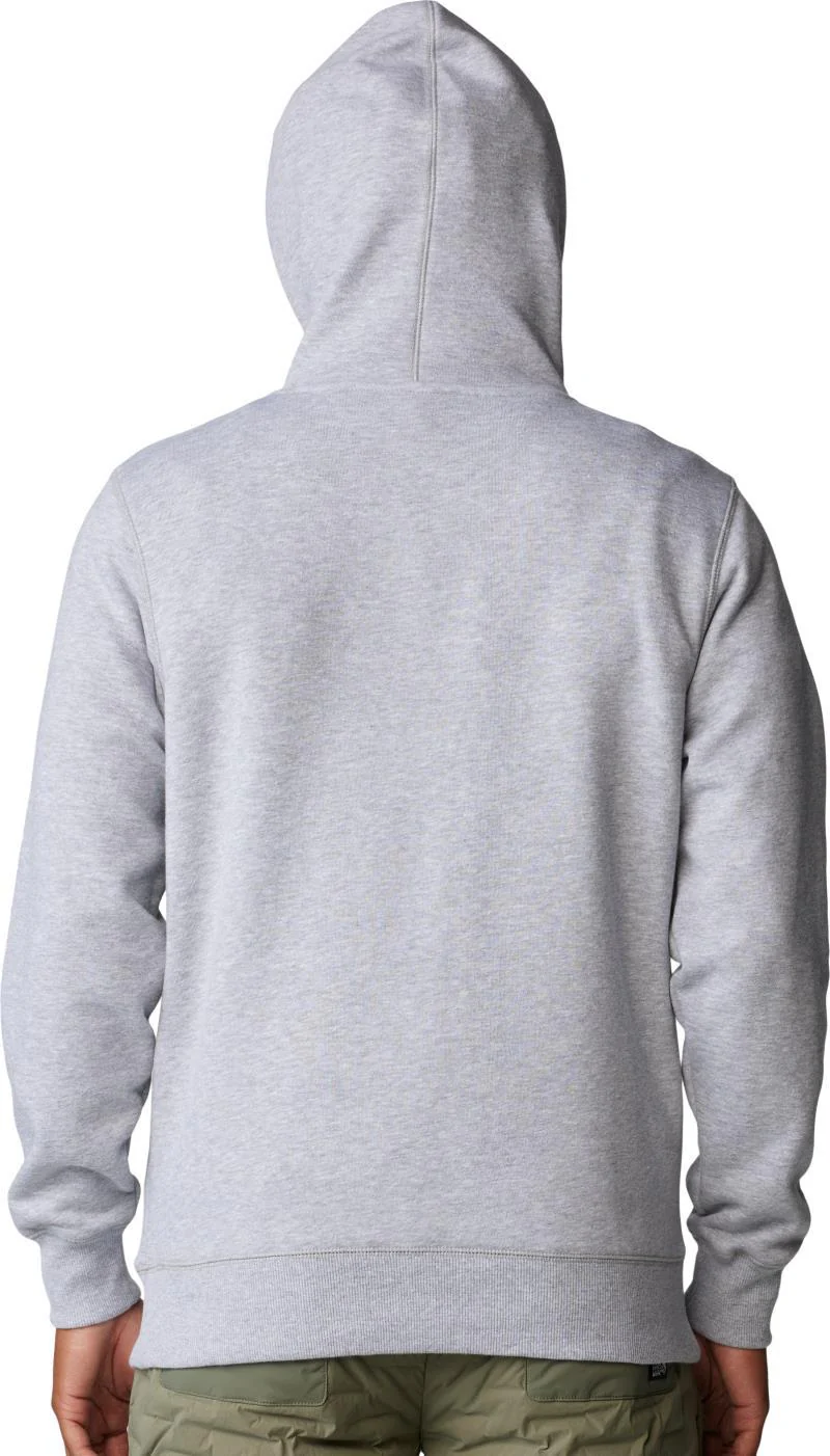 MHW Logo Pullover Hoody - Mens - Image 16